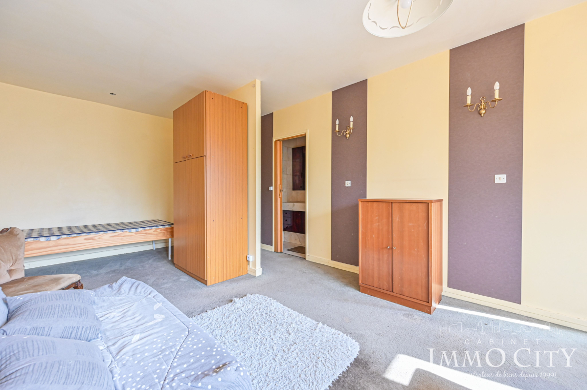 Vente Appartement  1 pièce (studio) - 31.2m² 92120 Montrouge