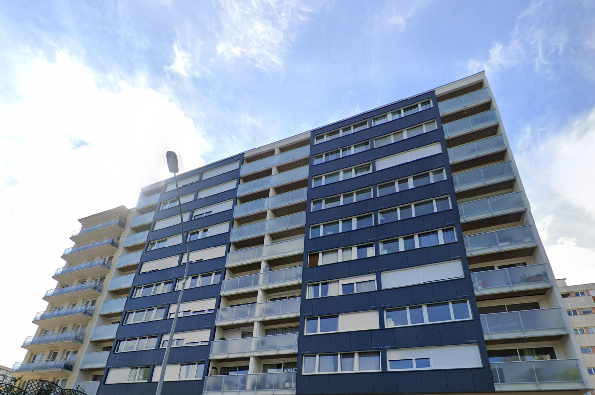 Vente Appartement  1 pièce (studio) - 31.2m² 92120 Montrouge