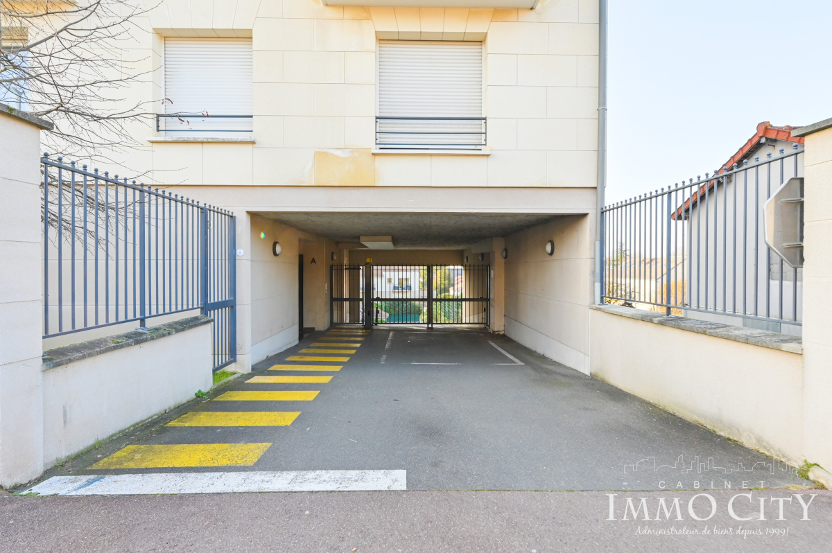 Vente Parking  - 12m² 92160 Antony