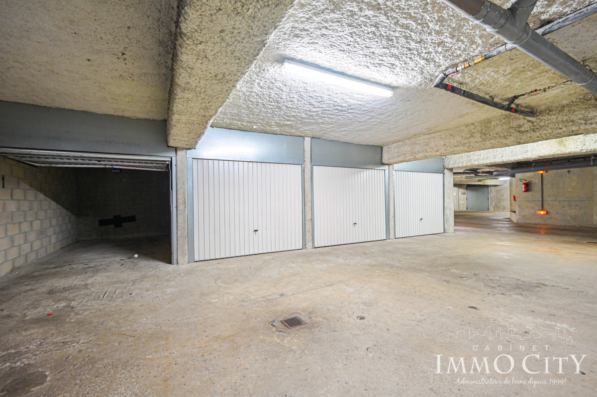 Location Box  - 11m² 92120 Montrouge