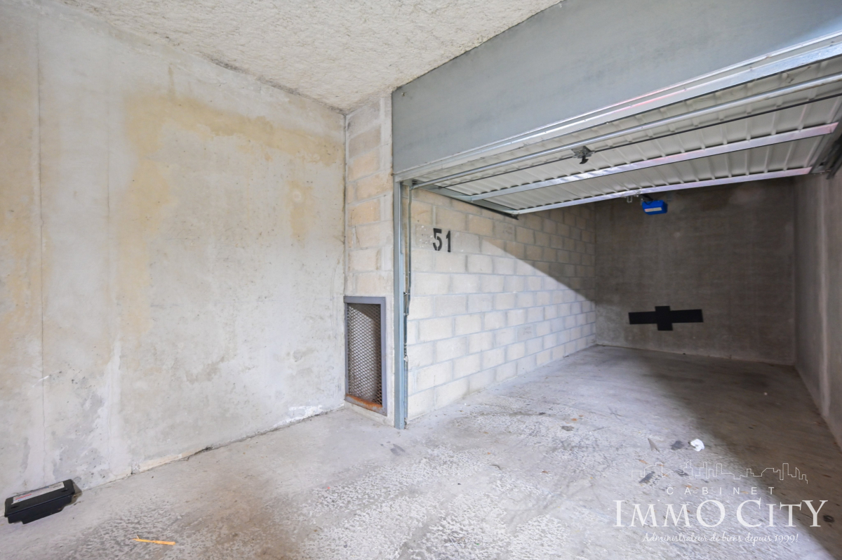 Location Box  - 11m² 92120 Montrouge
