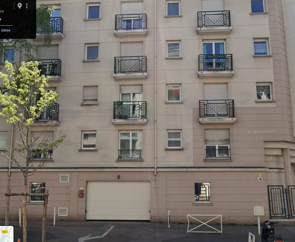 Location Box  - 11m² 92120 Montrouge