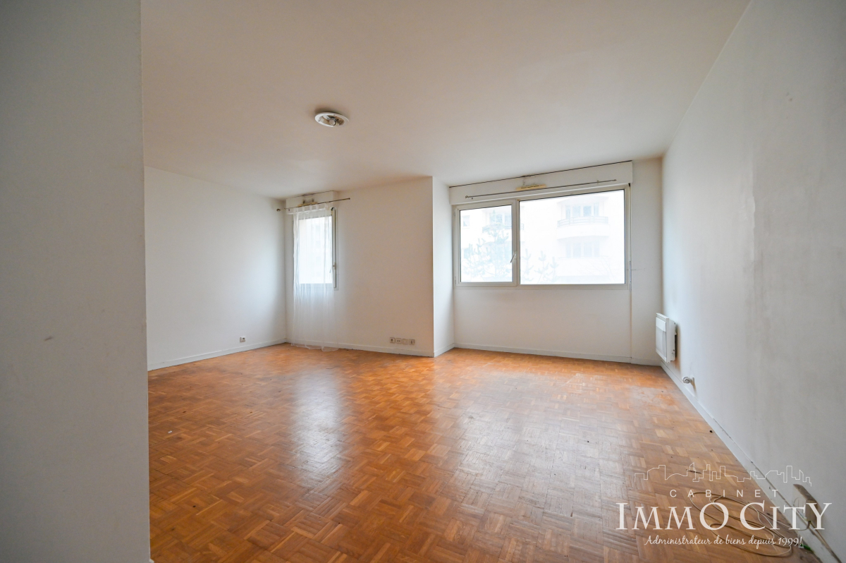 Vente Appartement  1 pièce (studio) - 37.96m² 92120 Montrouge