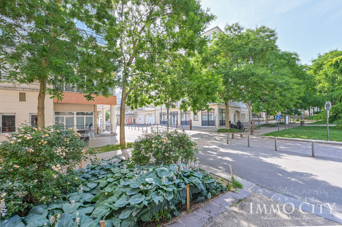 Vente Appartement  2 pièces - 38.74m² 91300 Massy