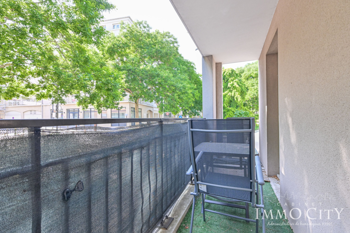 Vente Appartement  2 pièces - 38.74m² 91300 Massy