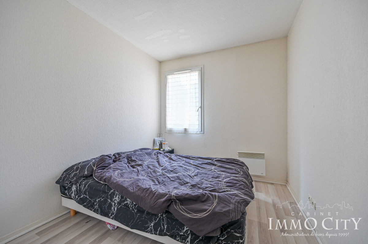 Vente Appartement  2 pièces - 38.74m² 91300 Massy