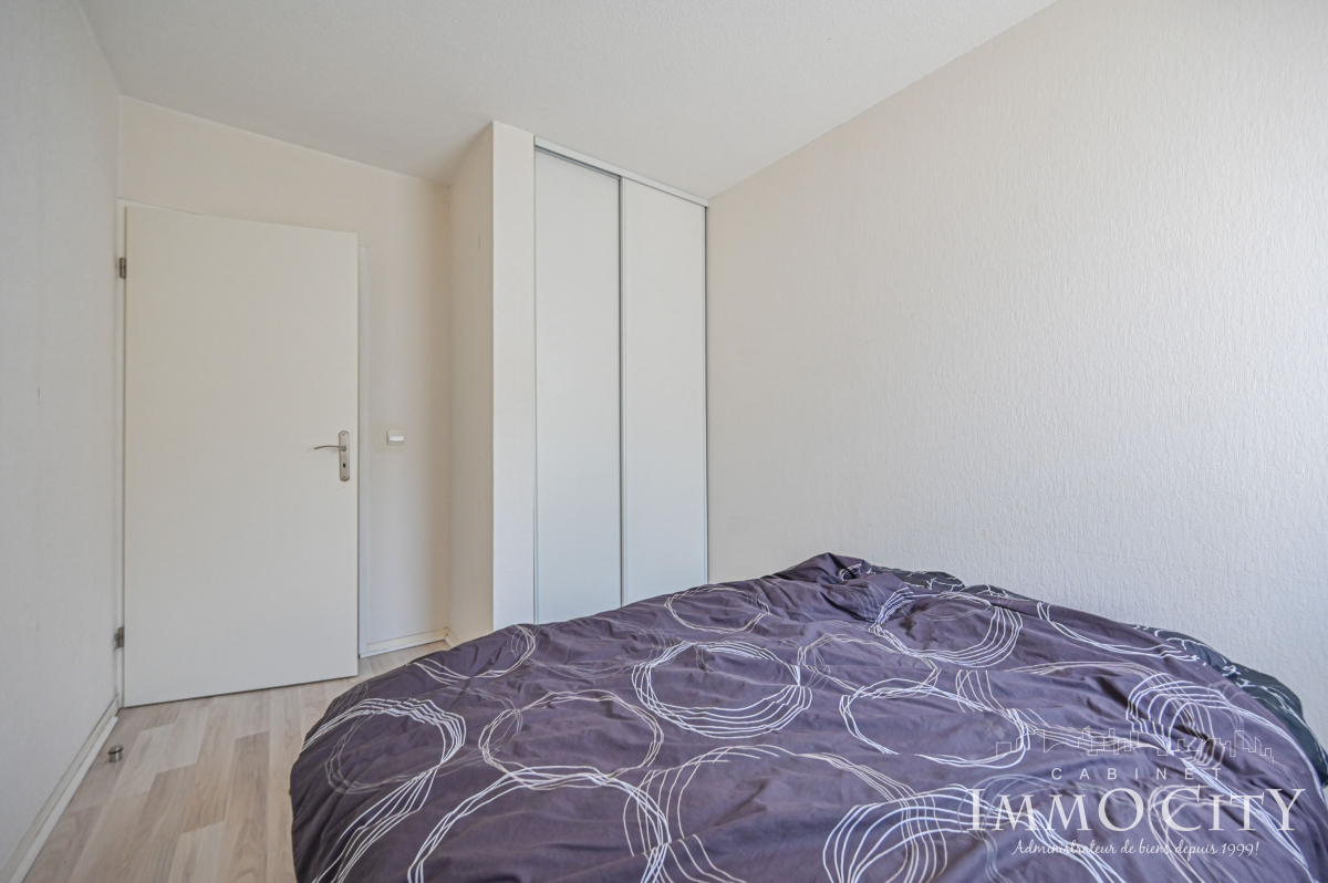 Vente Appartement  2 pièces - 38.74m² 91300 Massy