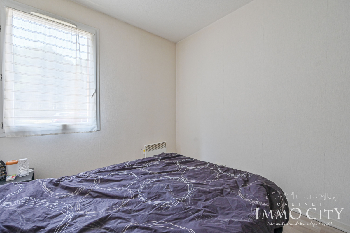 Vente Appartement  2 pièces - 38.74m² 91300 Massy
