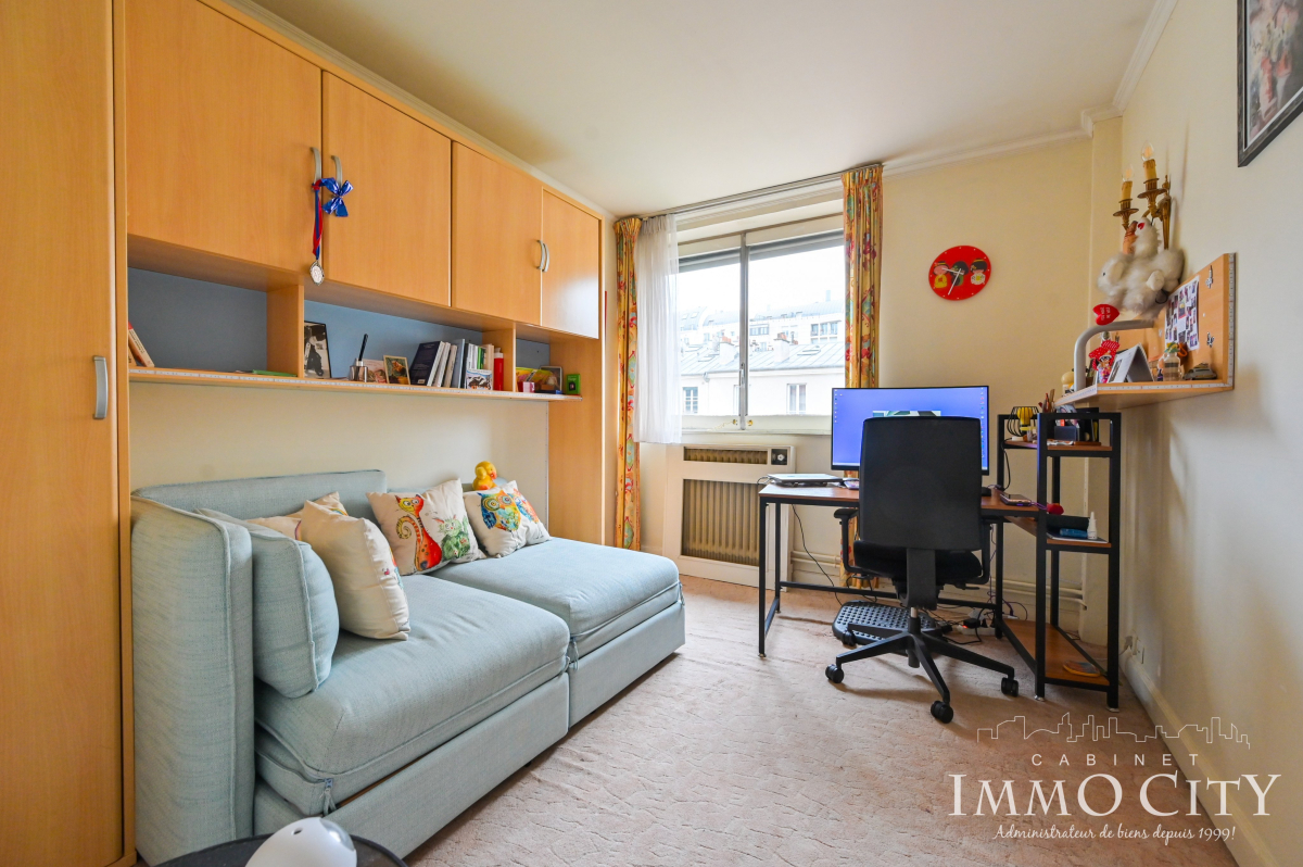 Vente Appartement  4 pièces - 85m² 92120 Montrouge