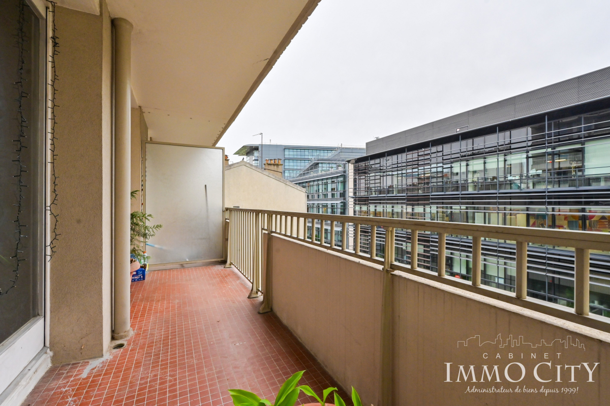 Vente Appartement  4 pièces - 85m² 92120 Montrouge