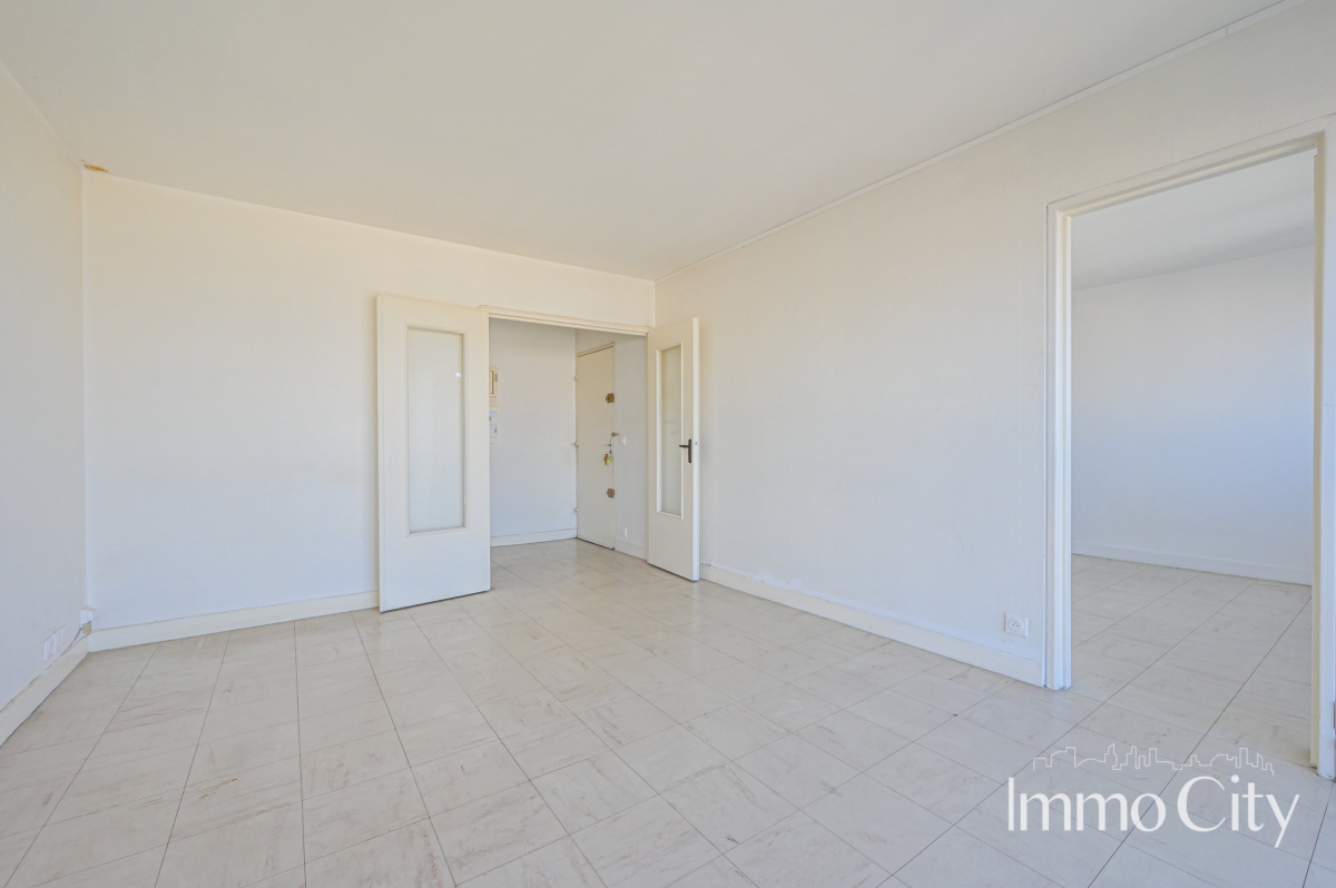 Vente Appartement  2 pièces - 47.02m² 92240 Malakoff