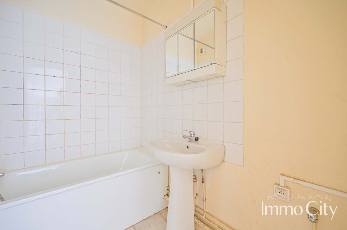 Vente Appartement  2 pièces - 47.02m² 92240 Malakoff