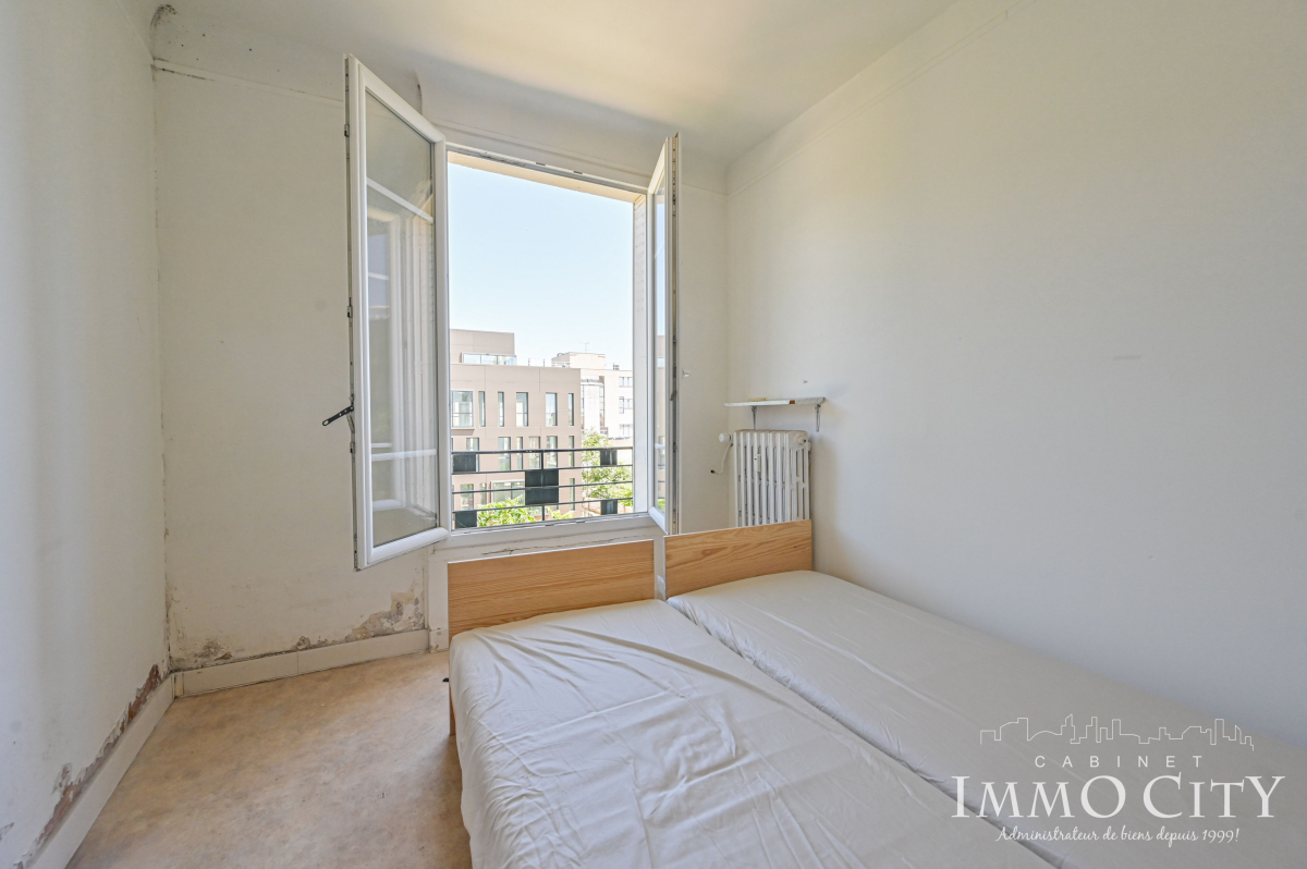 Vente Appartement  2 pièces - 33.39m² 94110 Arcueil