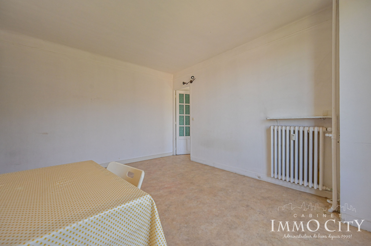 Vente Appartement  2 pièces - 33.39m² 94110 Arcueil