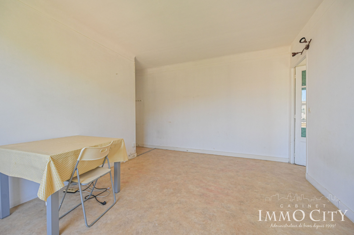 Vente Appartement  2 pièces - 33.39m² 94110 Arcueil