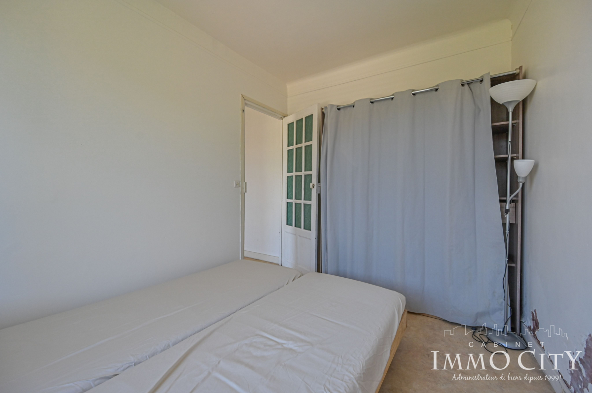 Vente Appartement  2 pièces - 33.39m² 94110 Arcueil