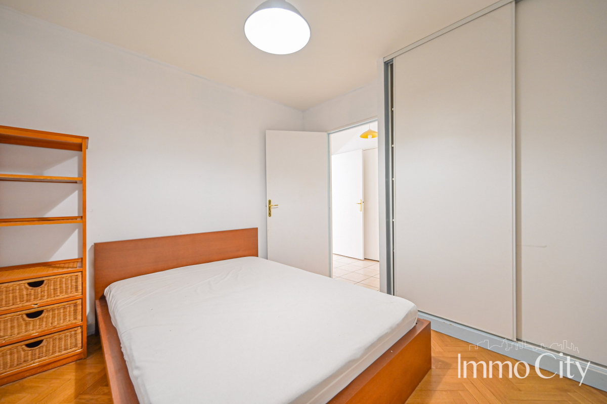 Location Appartement meublé 2 pièces - 45.03m² 92120 Montrouge