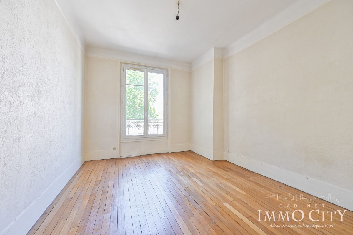 Vente Appartement  3 pièces - 69m² 92340 Bourg-la-reine