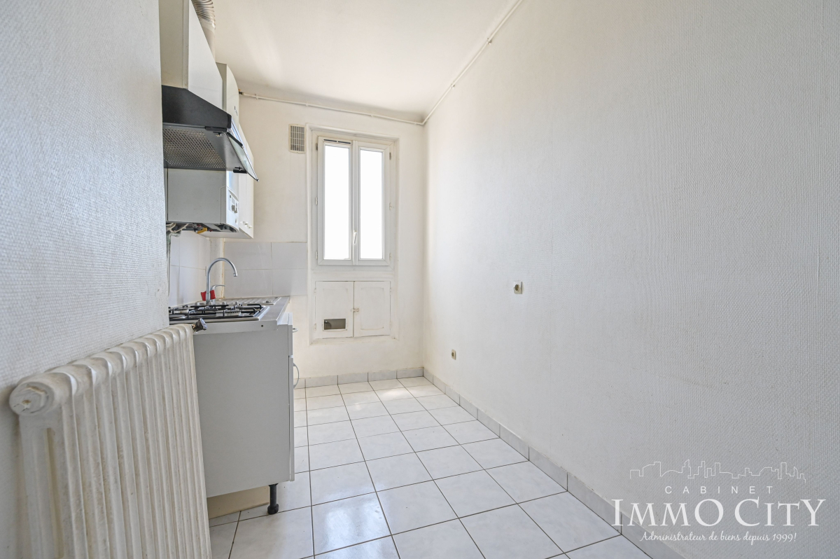 Vente Appartement  3 pièces - 69m² 92340 Bourg-la-reine