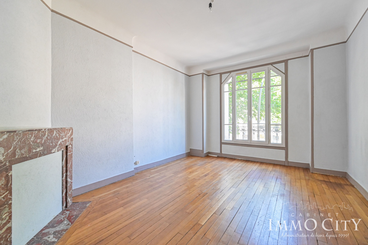 Vente Appartement  3 pièces - 69m² 92340 Bourg-la-reine