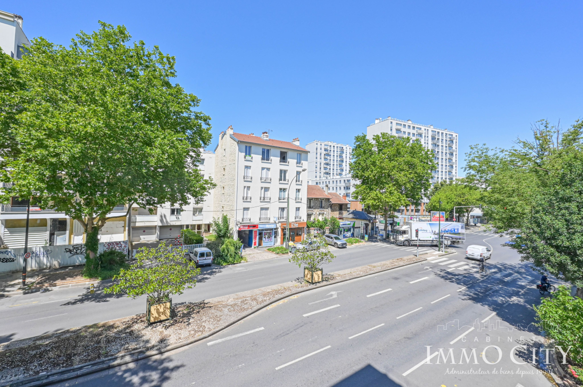 Vente Appartement  3 pièces - 69m² 92340 Bourg-la-reine