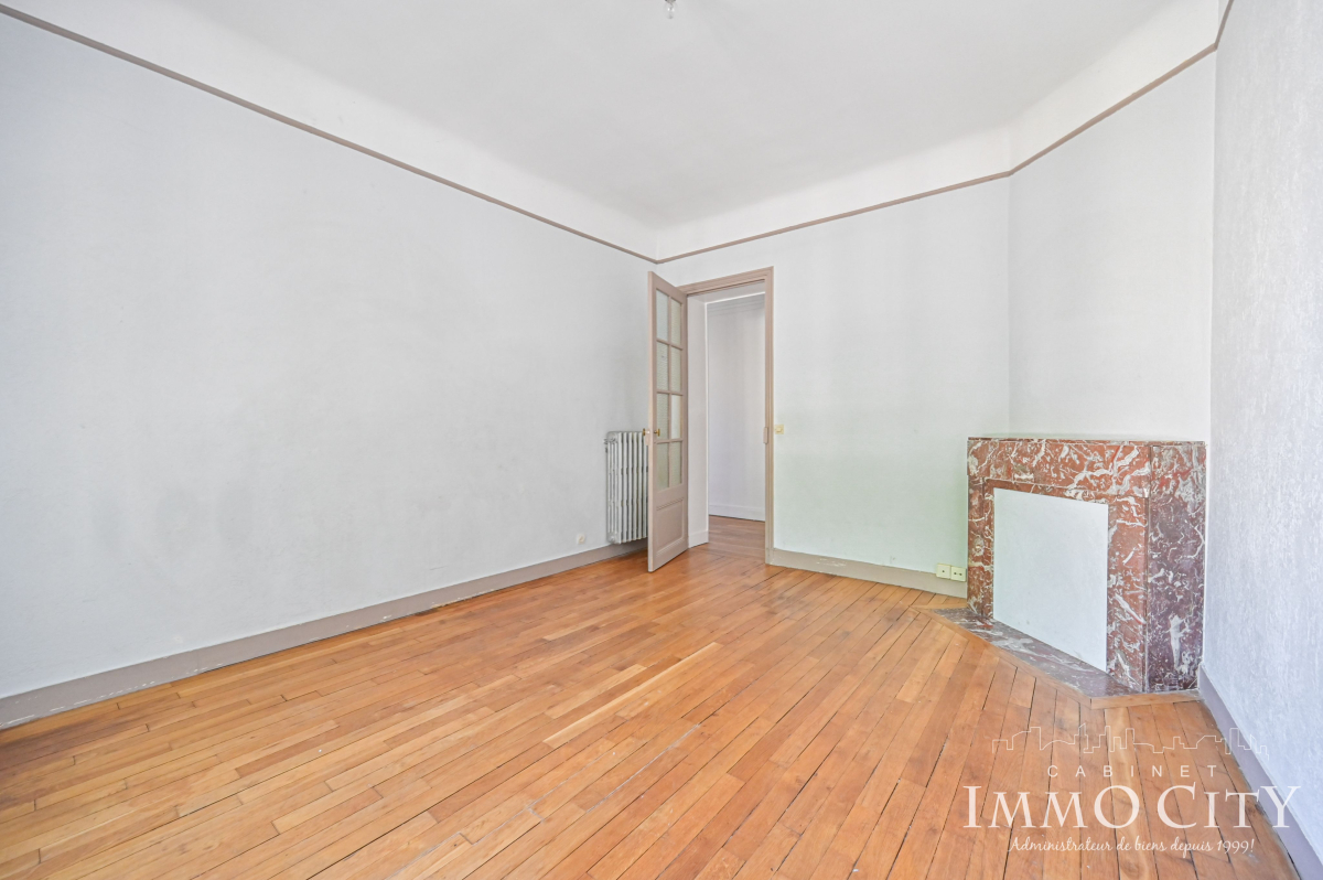 Vente Appartement  3 pièces - 69m² 92340 Bourg-la-reine