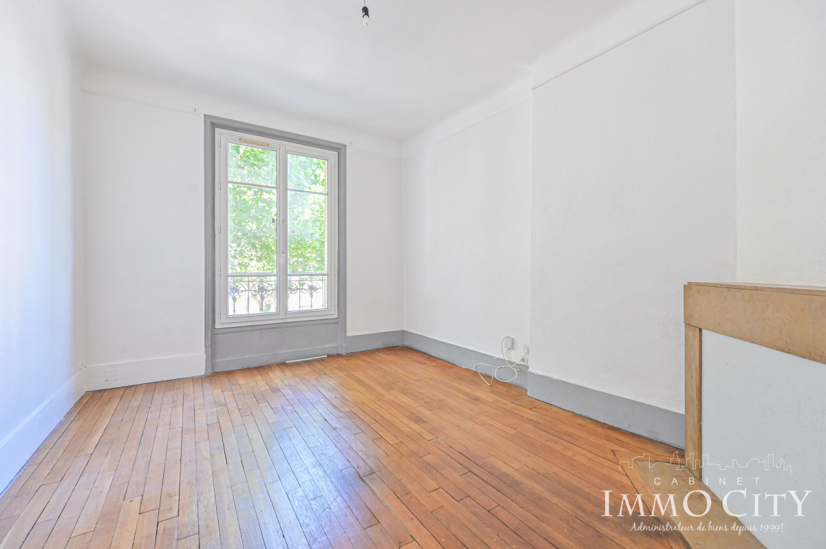 Vente Appartement  3 pièces - 69m² 92340 Bourg-la-reine