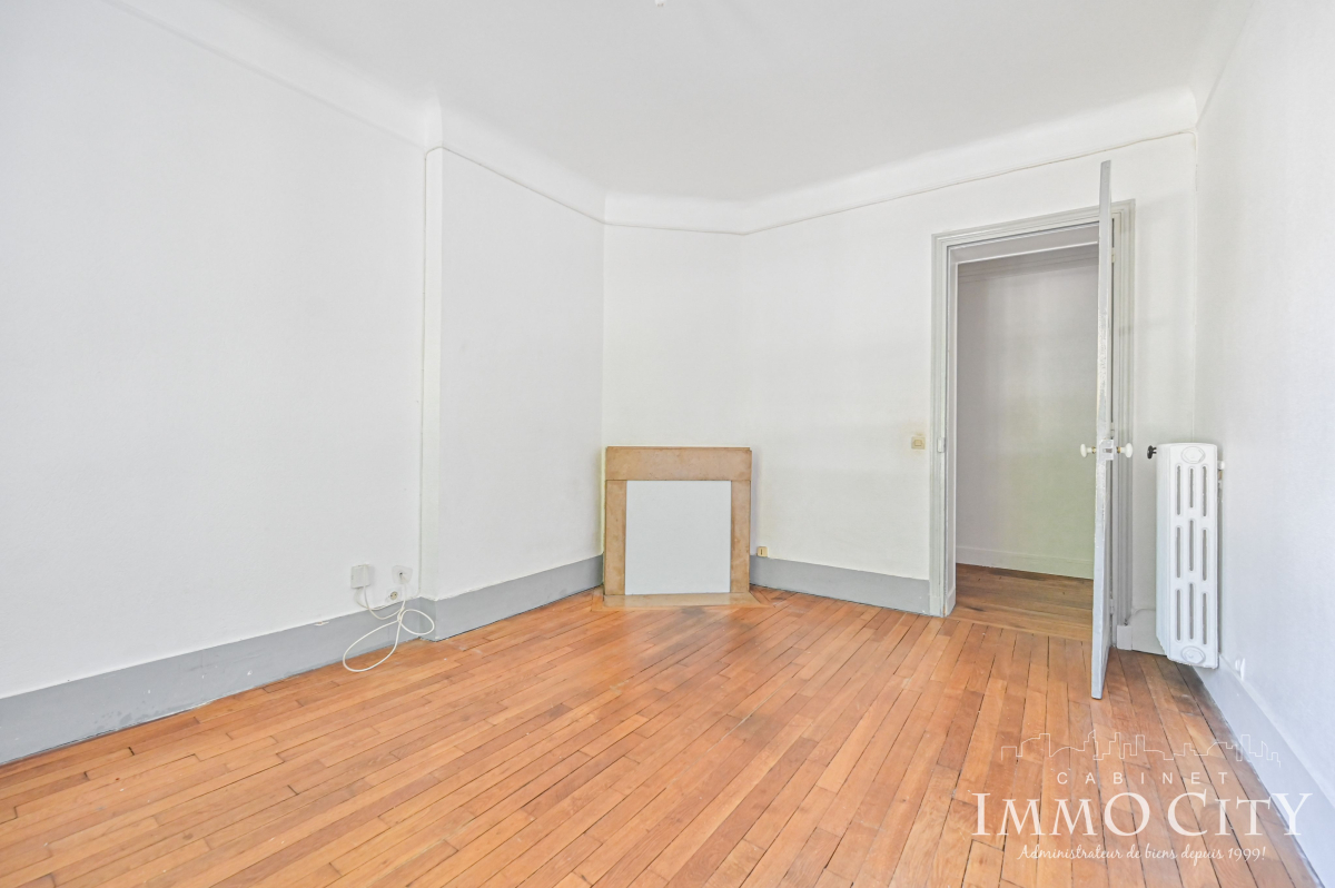 Vente Appartement  3 pièces - 69m² 92340 Bourg-la-reine
