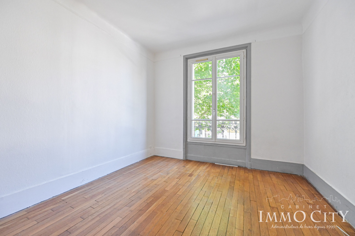 Vente Appartement  3 pièces - 69m² 92340 Bourg-la-reine