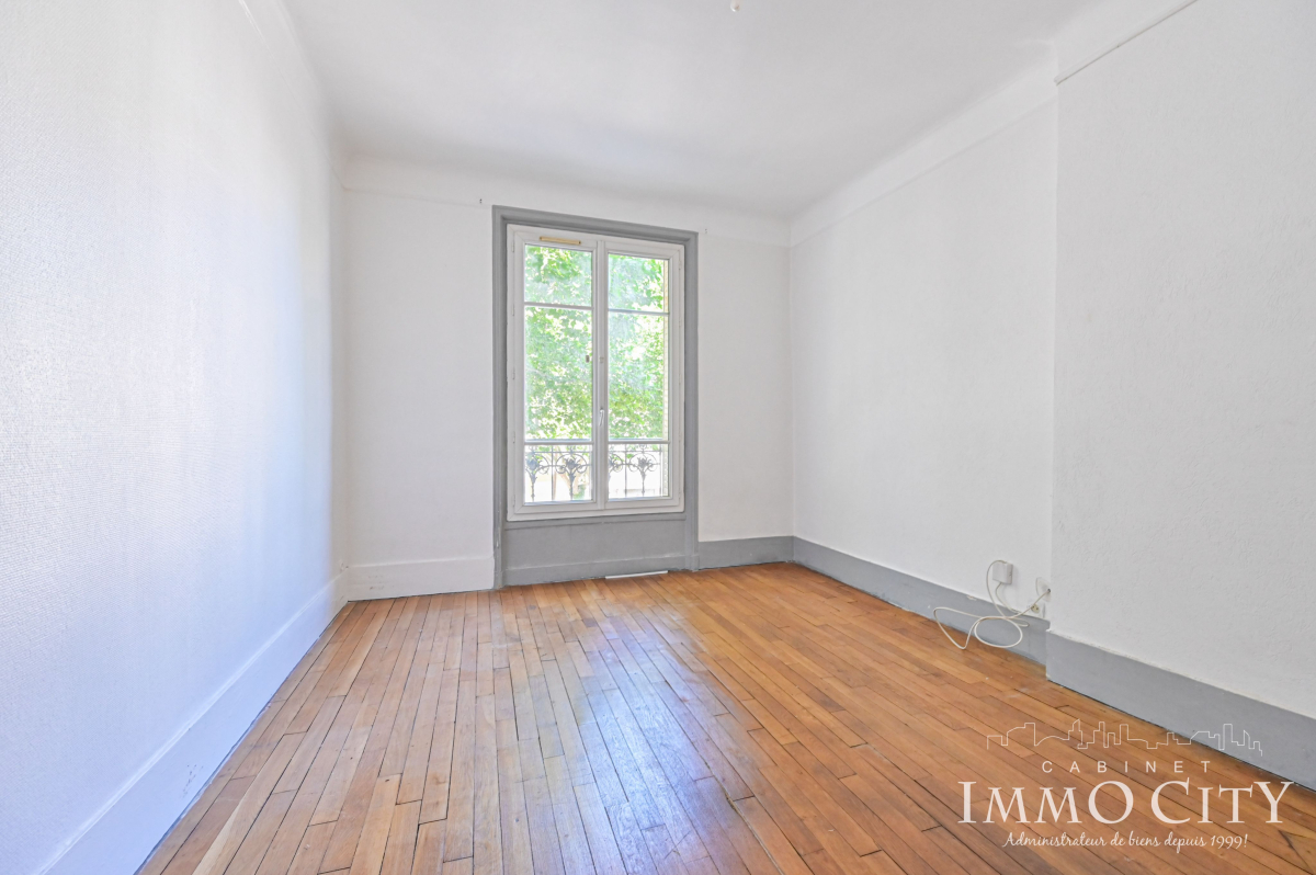 Vente Appartement  3 pièces - 69m² 92340 Bourg-la-reine