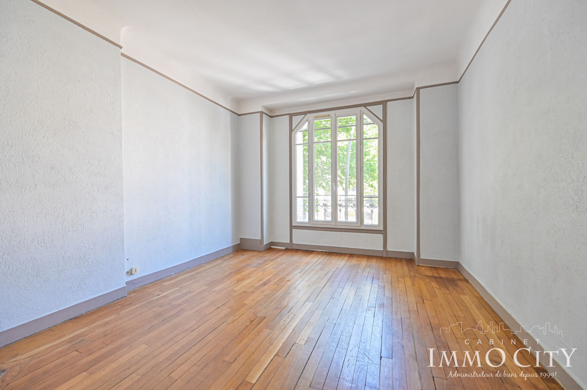 Vente Appartement  3 pièces - 69m² 92340 Bourg-la-reine