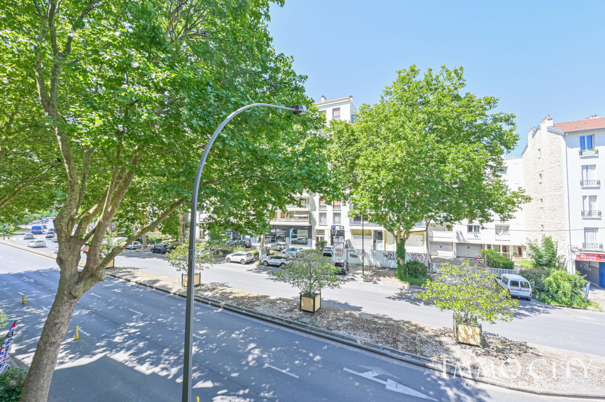 Vente Appartement  3 pièces - 69m² 92340 Bourg-la-reine