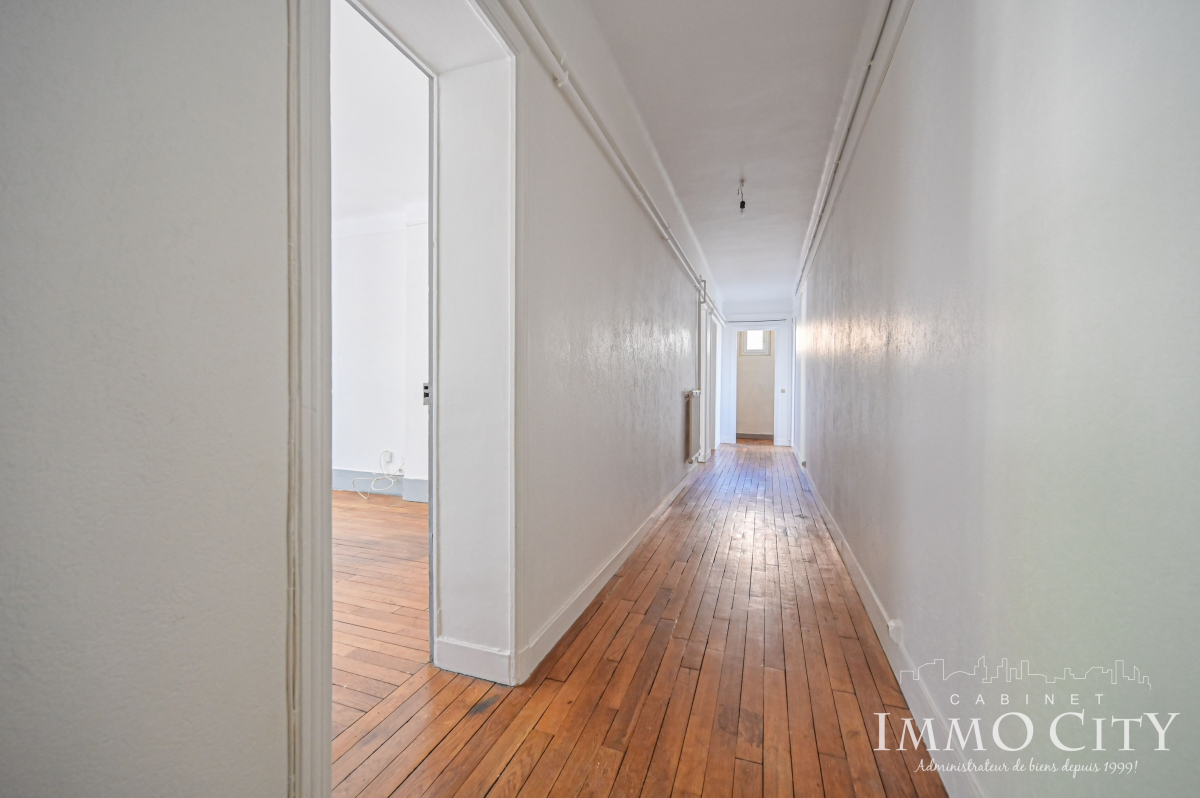 Vente Appartement  3 pièces - 69m² 92340 Bourg-la-reine