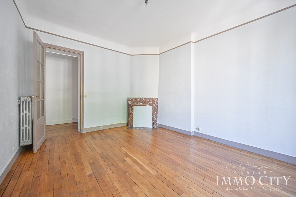 Vente Appartement  3 pièces - 69m² 92340 Bourg-la-reine