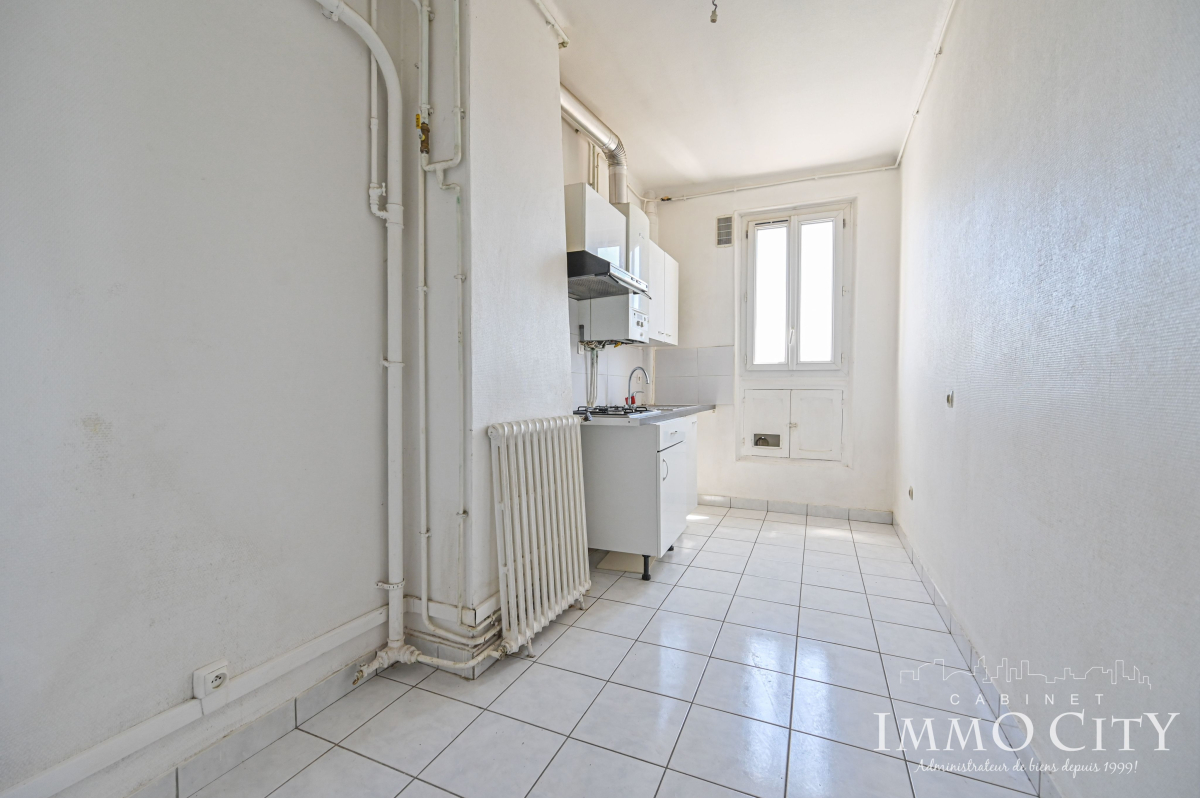 Vente Appartement  3 pièces - 69m² 92340 Bourg-la-reine