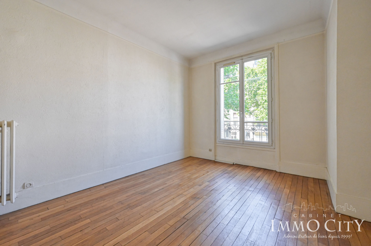 Vente Appartement  3 pièces - 69m² 92340 Bourg-la-reine