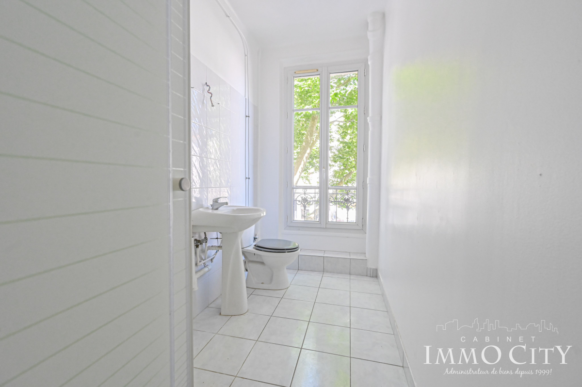 Vente Appartement  3 pièces - 69m² 92340 Bourg-la-reine