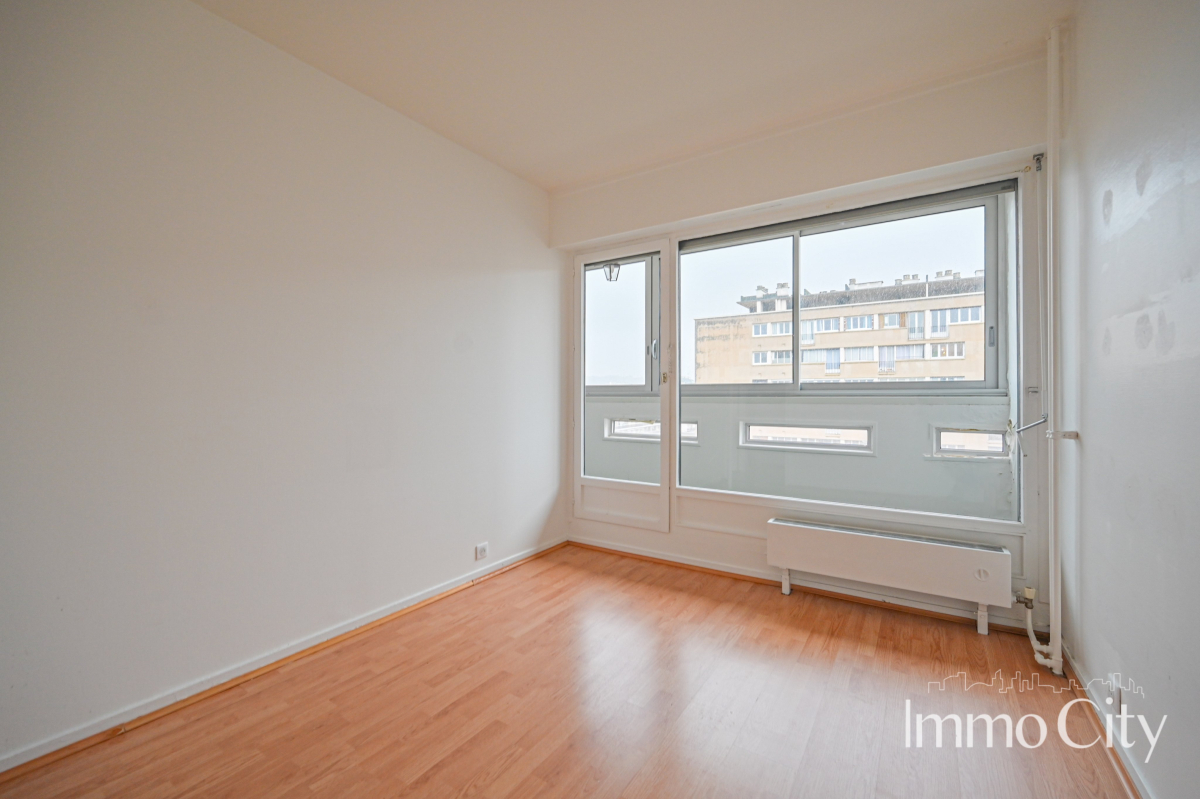 Location Appartement  4 pièces - 85.17m² 92100 Boulogne-billancourt