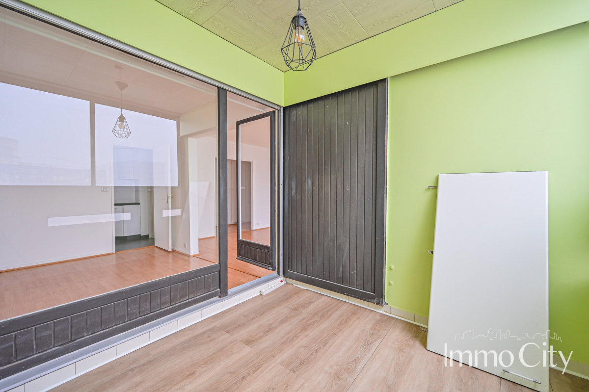 Location Appartement  4 pièces - 85.17m² 92100 Boulogne-billancourt