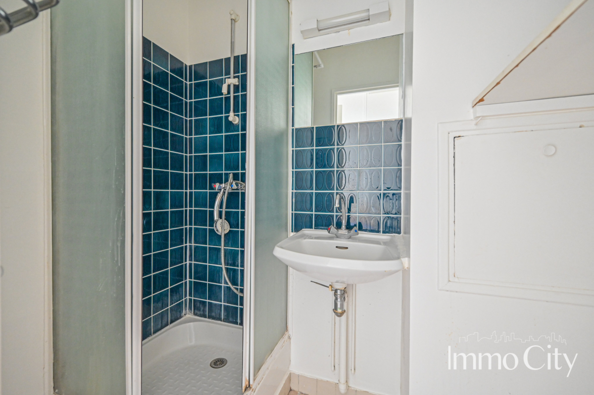 Location Appartement  4 pièces - 85.17m² 92100 Boulogne-billancourt