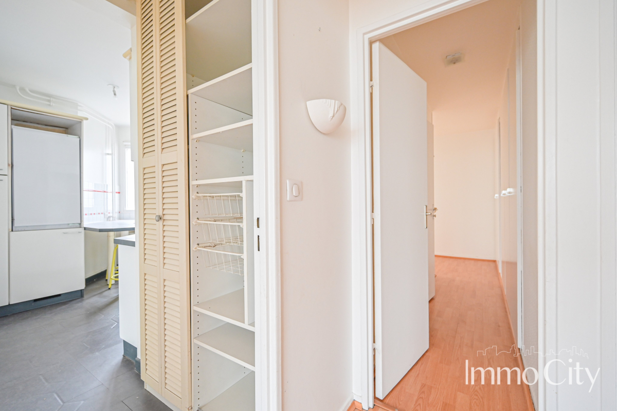 Location Appartement  4 pièces - 85.17m² 92100 Boulogne-billancourt