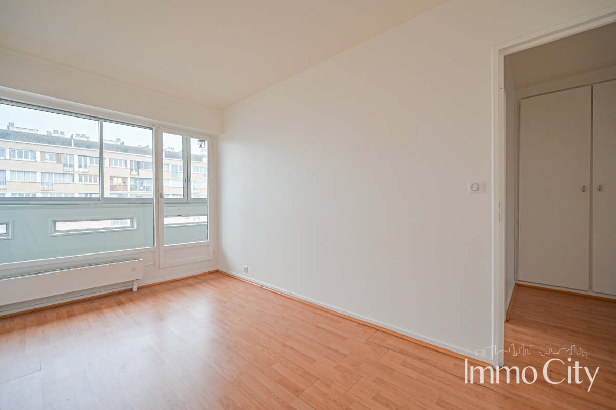 Location Appartement  4 pièces - 85.17m² 92100 Boulogne-billancourt