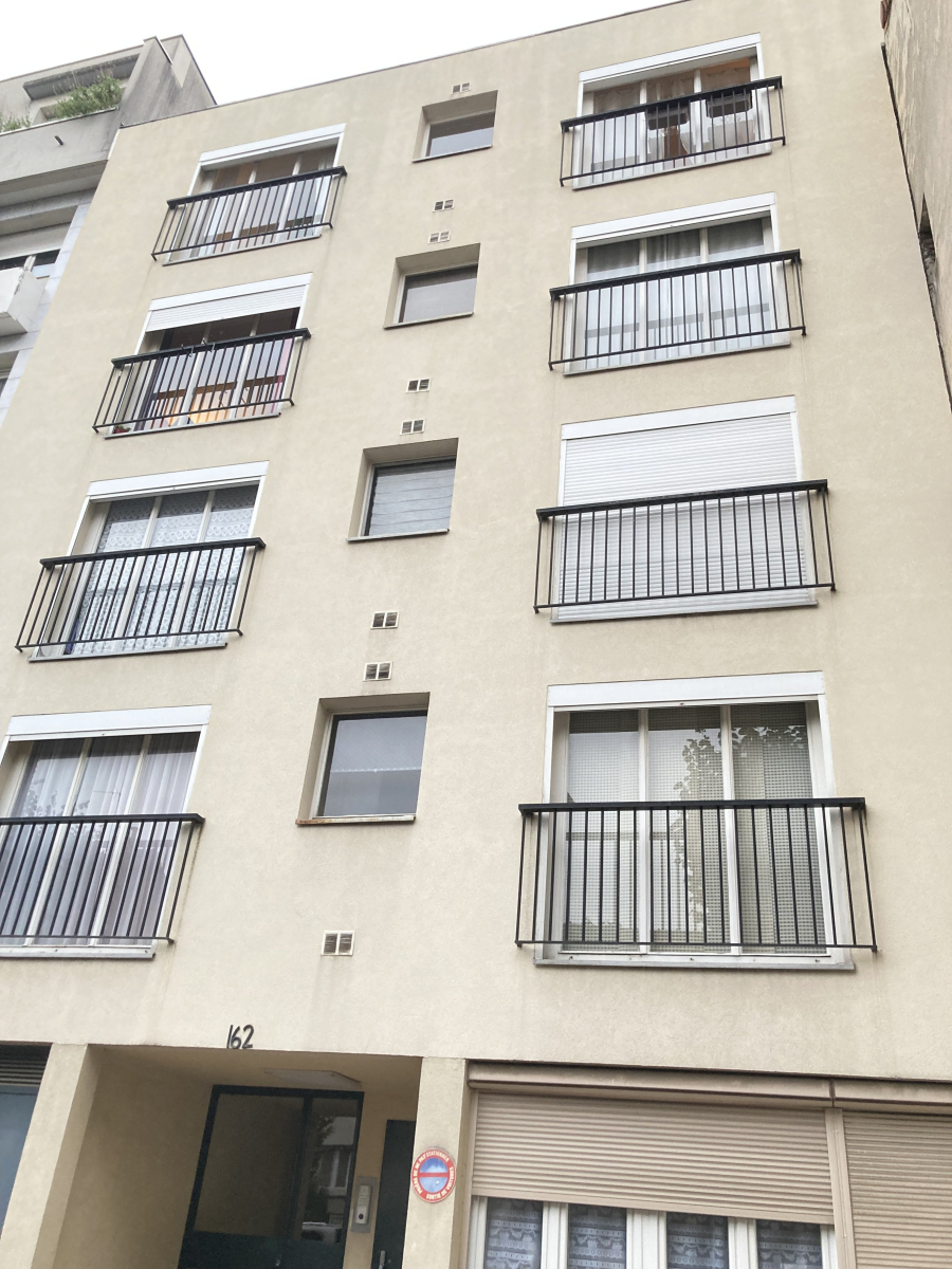 Location Appartement  2 pièces - 47.44m² 92140 Clamart