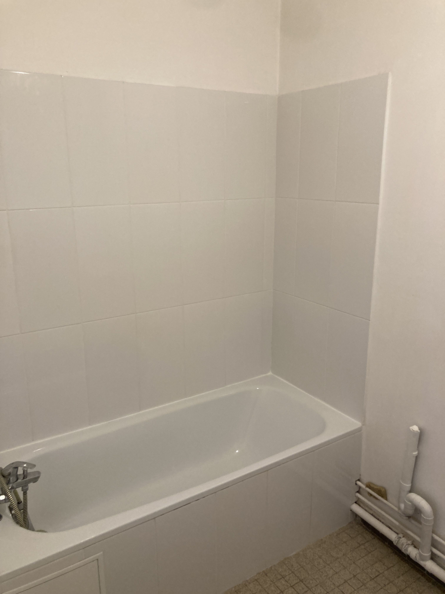 Location Appartement  2 pièces - 47.44m² 92140 Clamart