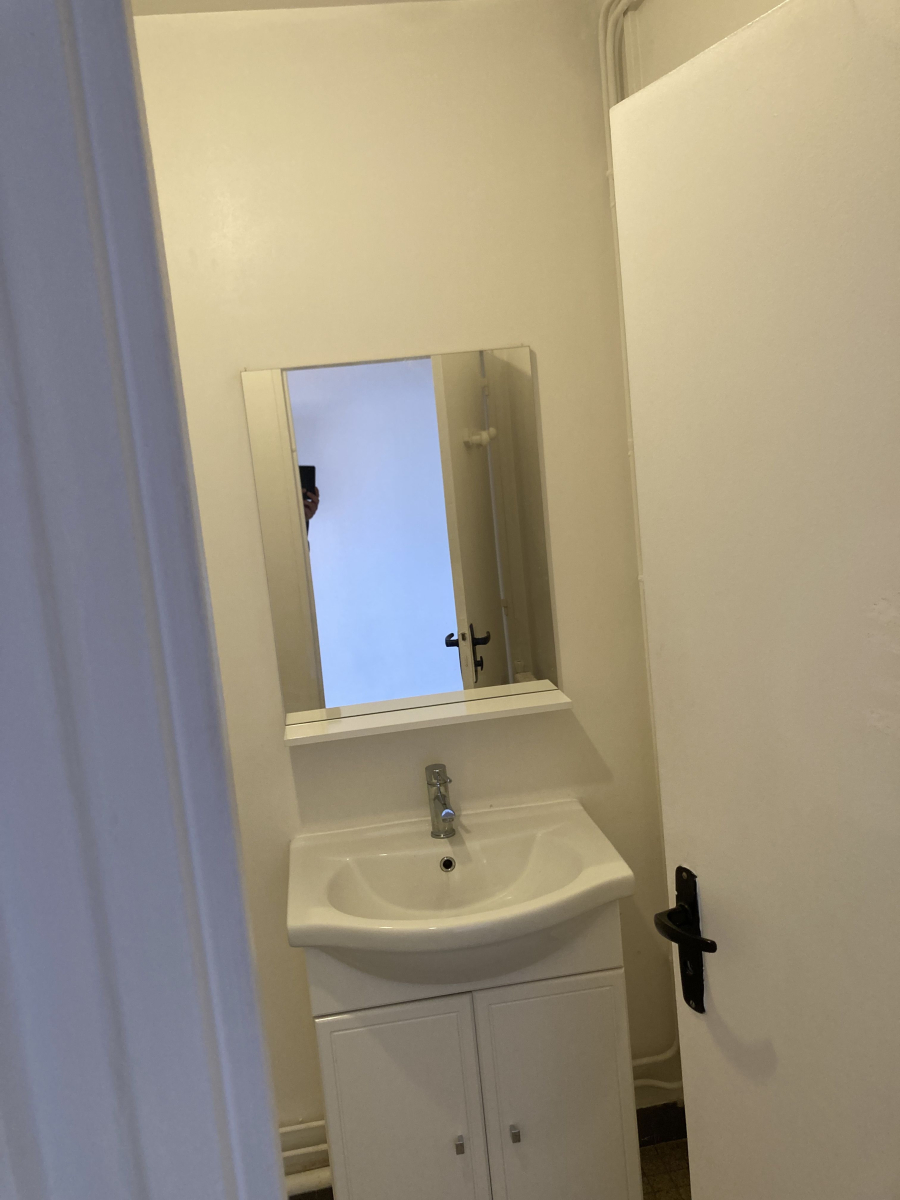 Location Appartement  2 pièces - 47.44m² 92140 Clamart