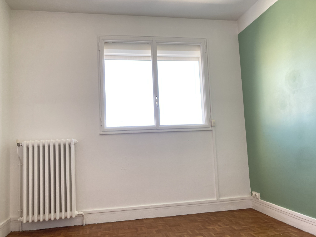 Location Appartement  2 pièces - 47.44m² 92140 Clamart