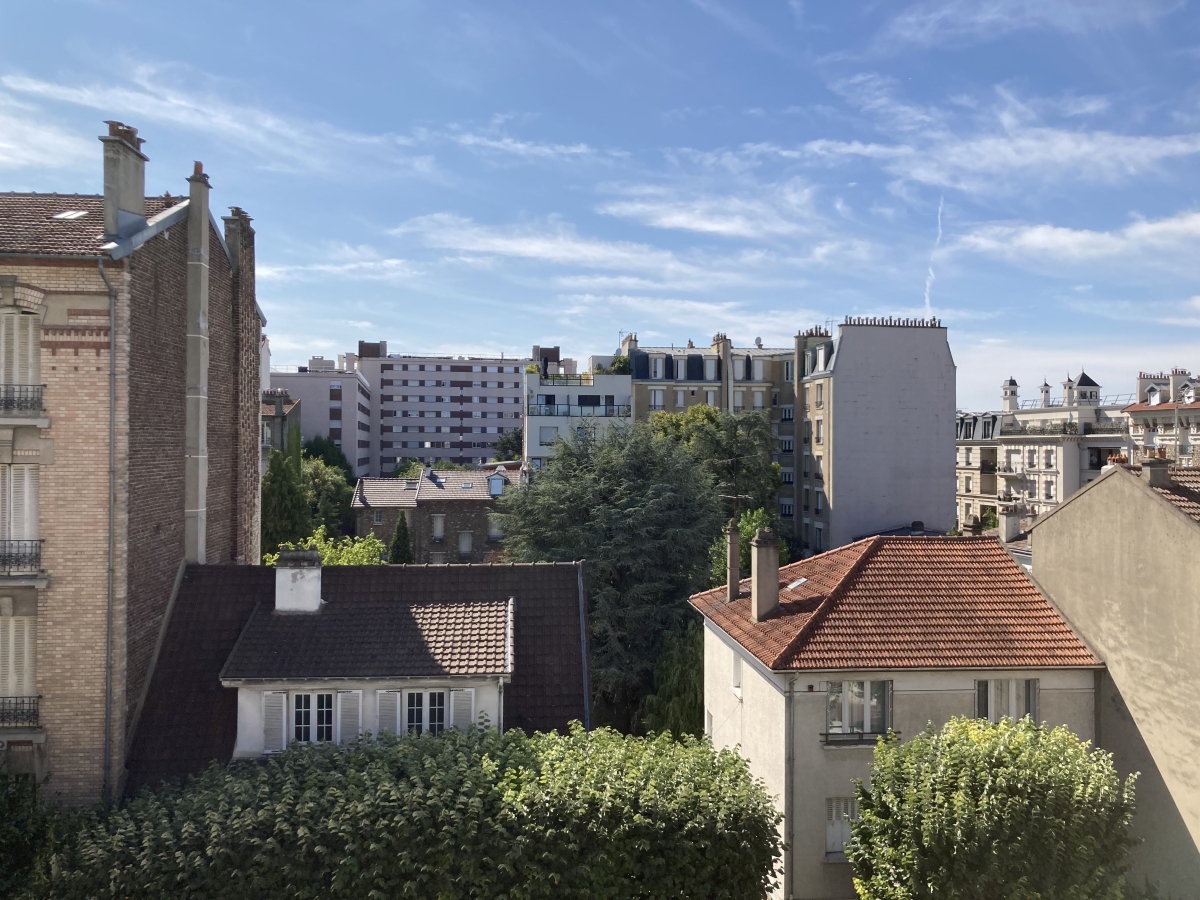Location Appartement  2 pièces - 47.44m² 92140 Clamart