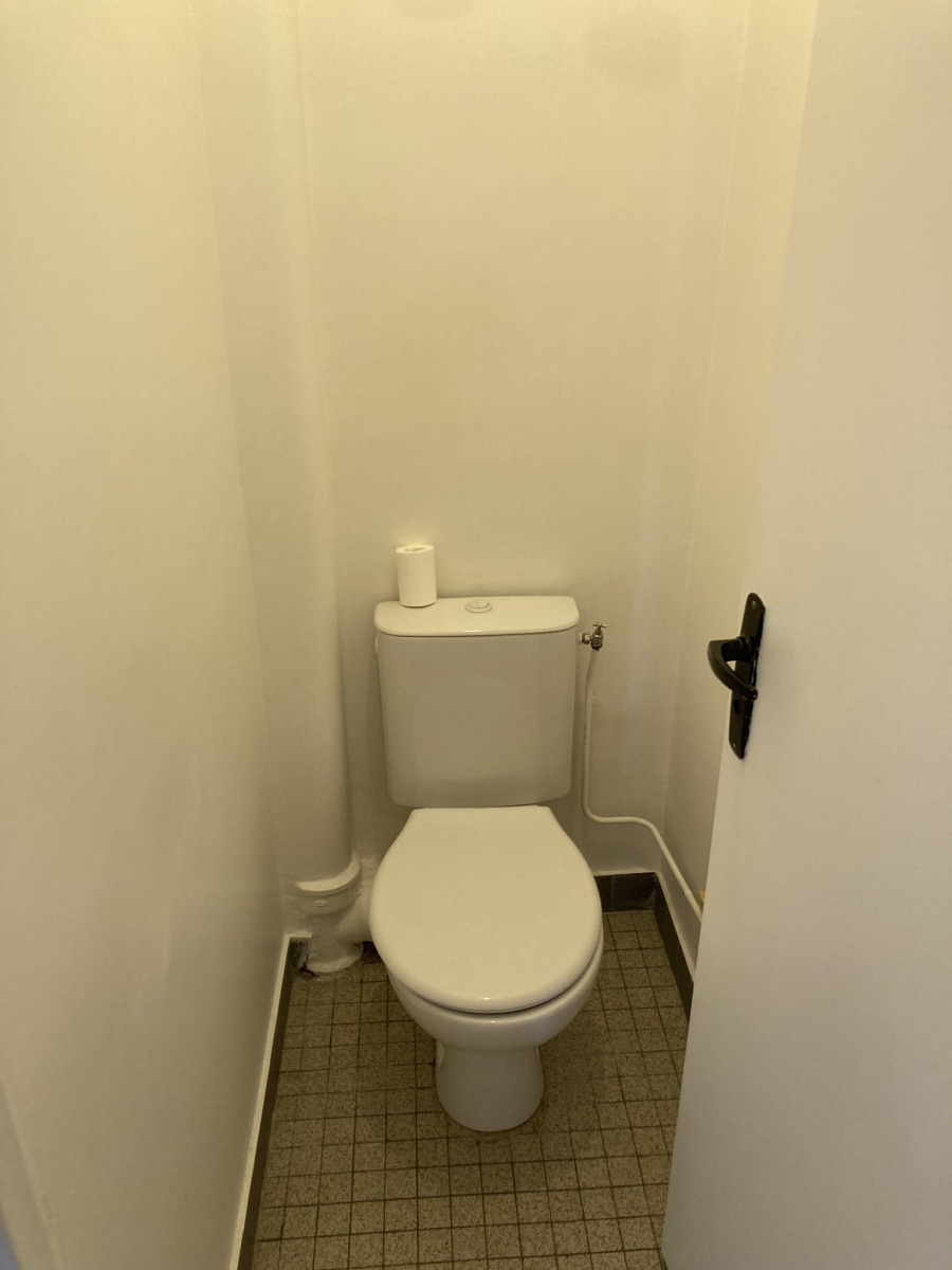 Location Appartement  2 pièces - 47.44m² 92140 Clamart