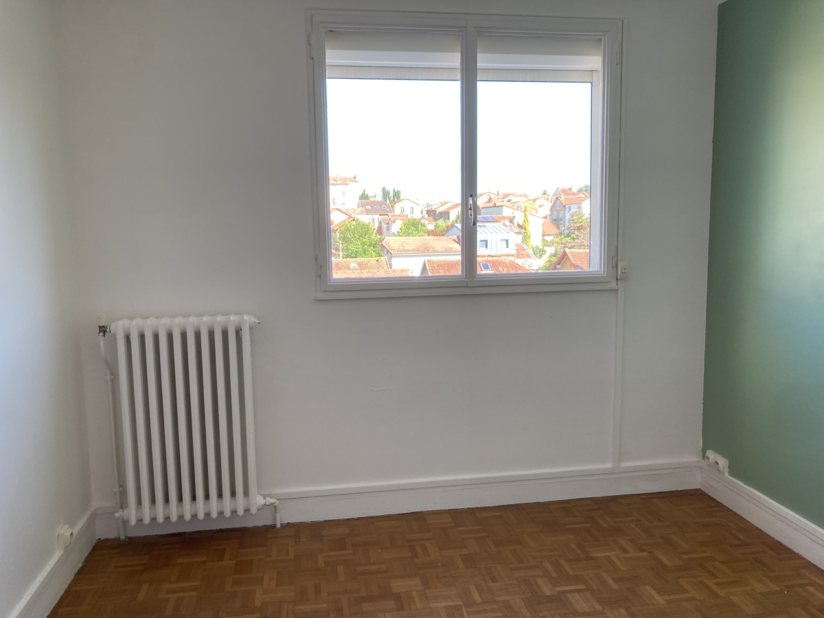 Location Appartement  2 pièces - 47.44m² 92140 Clamart