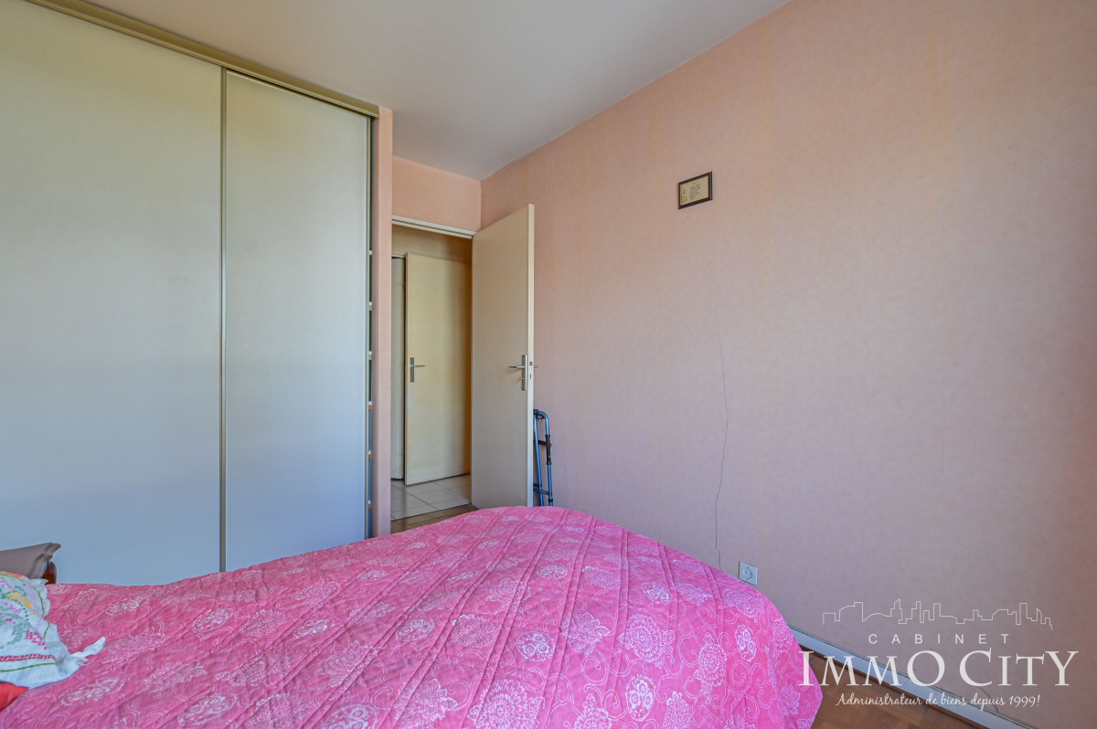 Vente Appartement  2 pièces - 47m² 92120 Montrouge
